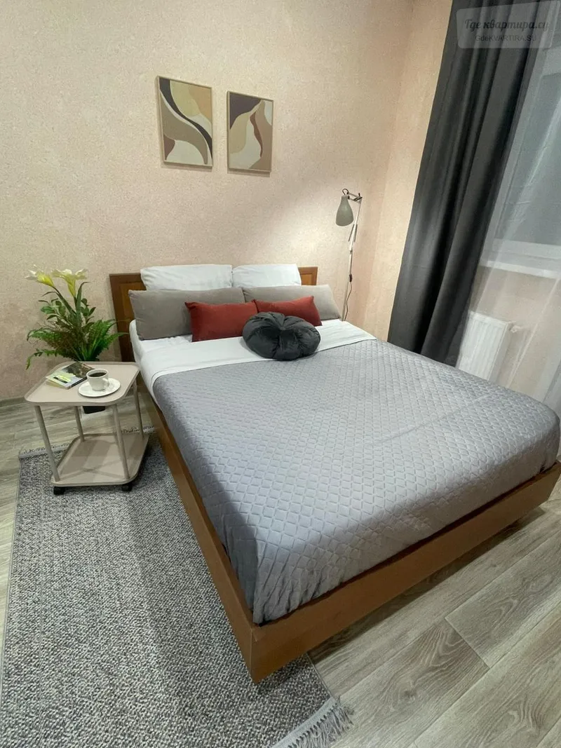 Фото квартиры 10