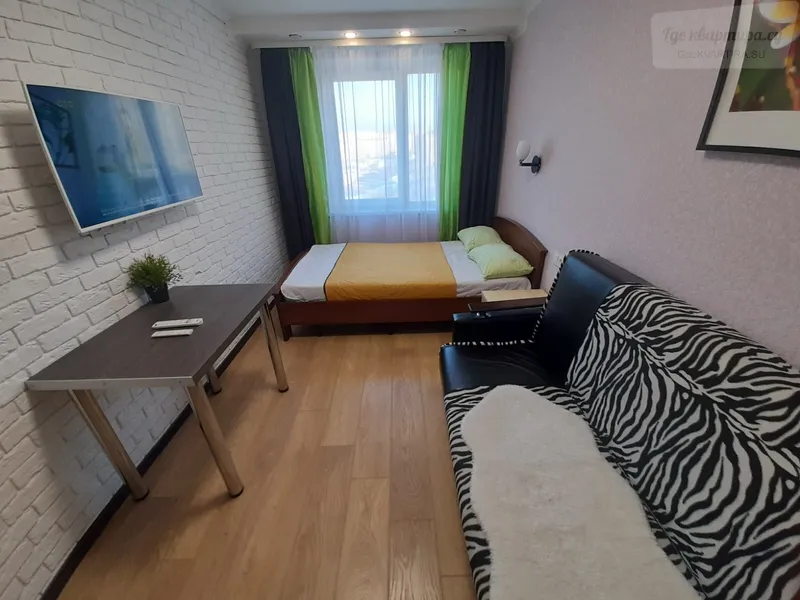 Фото квартиры: Северный проезд, 18