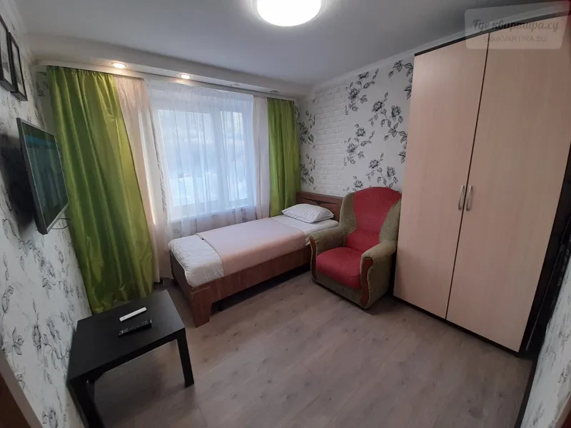 Фото квартиры 6