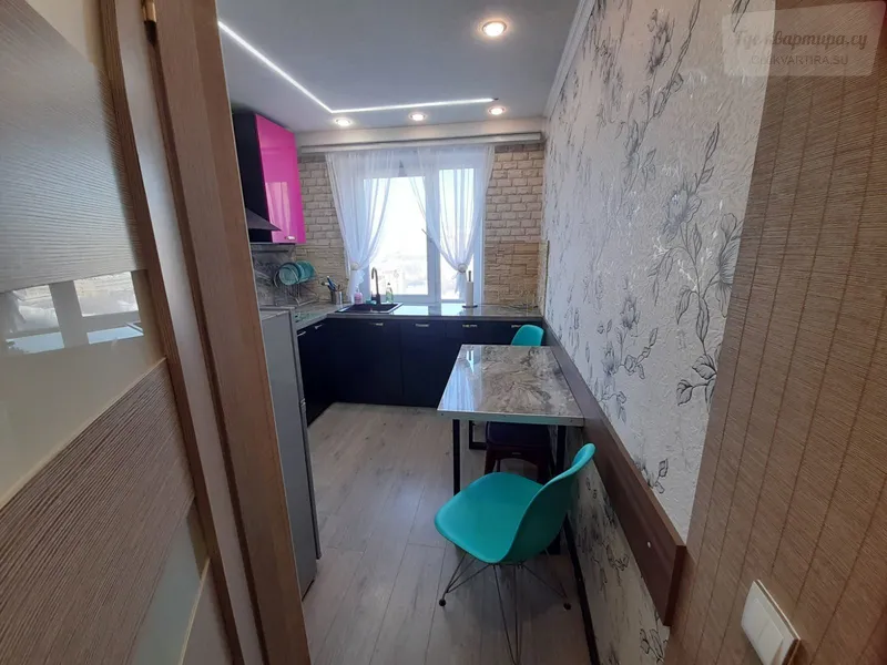 Фото квартиры 8