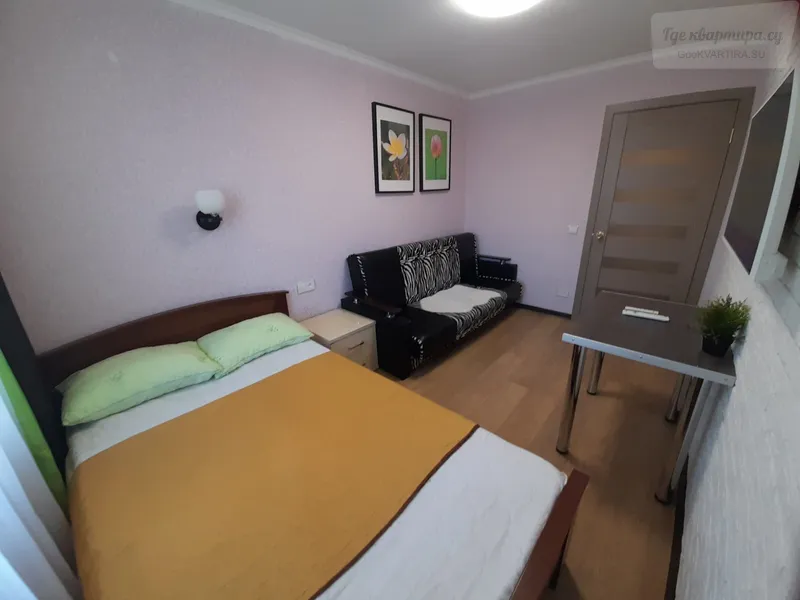 Фото квартиры 9