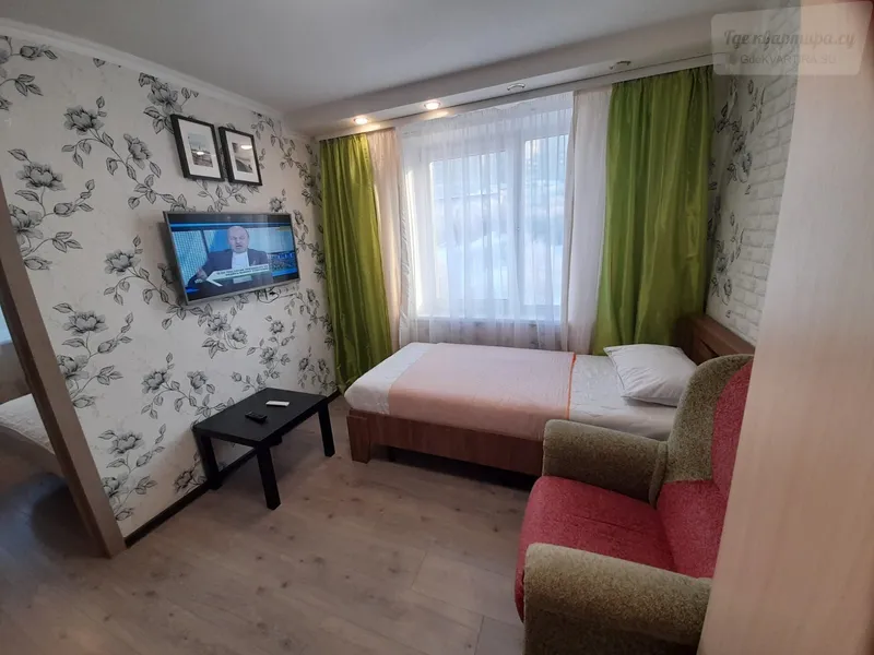 Фото квартиры 12