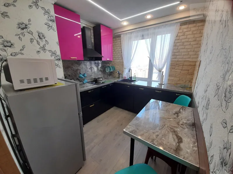 Фото квартиры 13