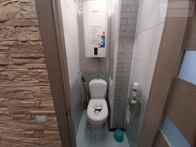 Фото квартиры 14