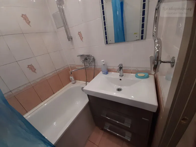 Фото квартиры 15