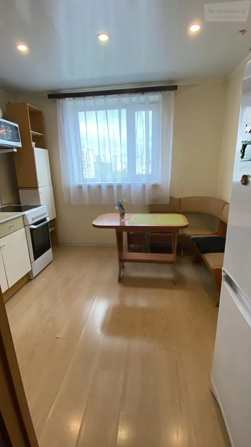 Фото квартиры 15