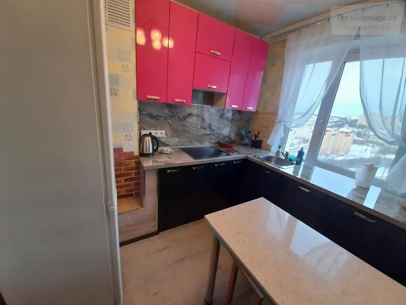 Фото квартиры 11