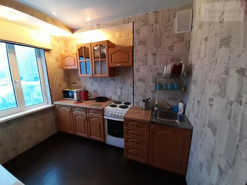 Фото квартиры 17