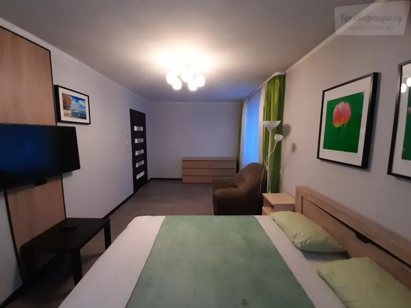 Фото квартиры 4