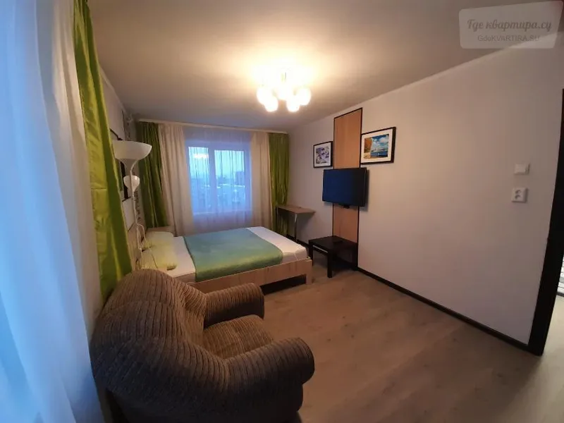 Фото квартиры 5