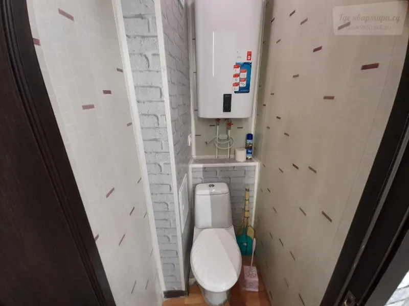 Фото квартиры 7