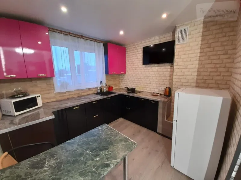 Фото квартиры 10