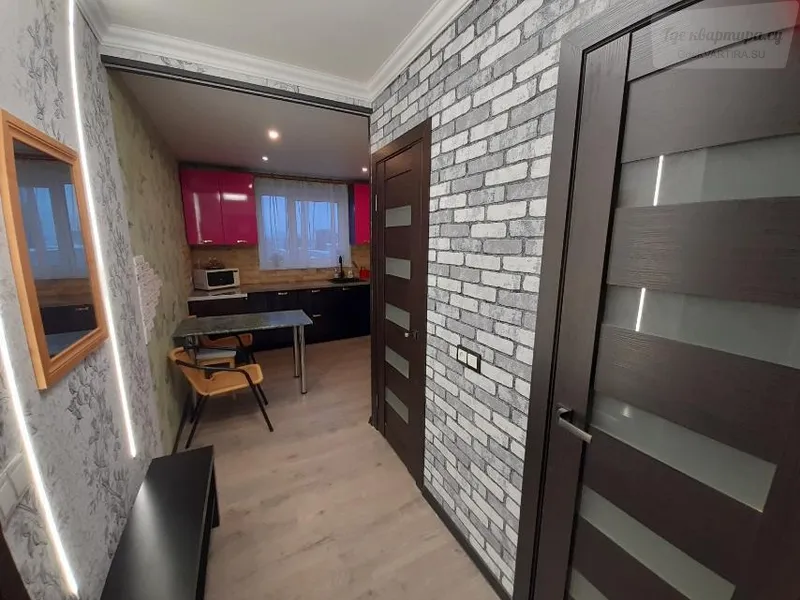 Фото квартиры 11