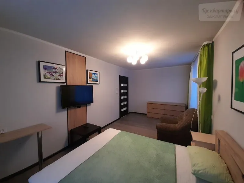 Фото квартиры 12