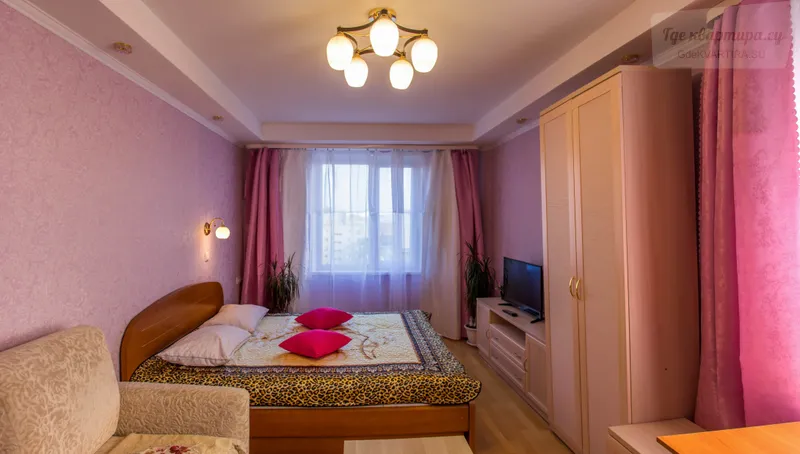 Фото квартиры: Северный проезд, 18