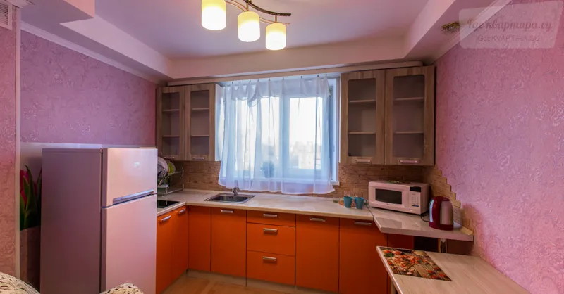 Фото квартиры 2