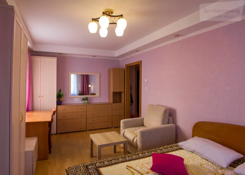 Фото квартиры 3