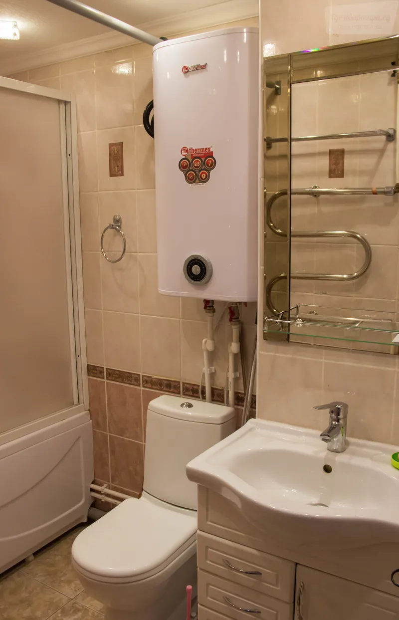 Фото квартиры 4