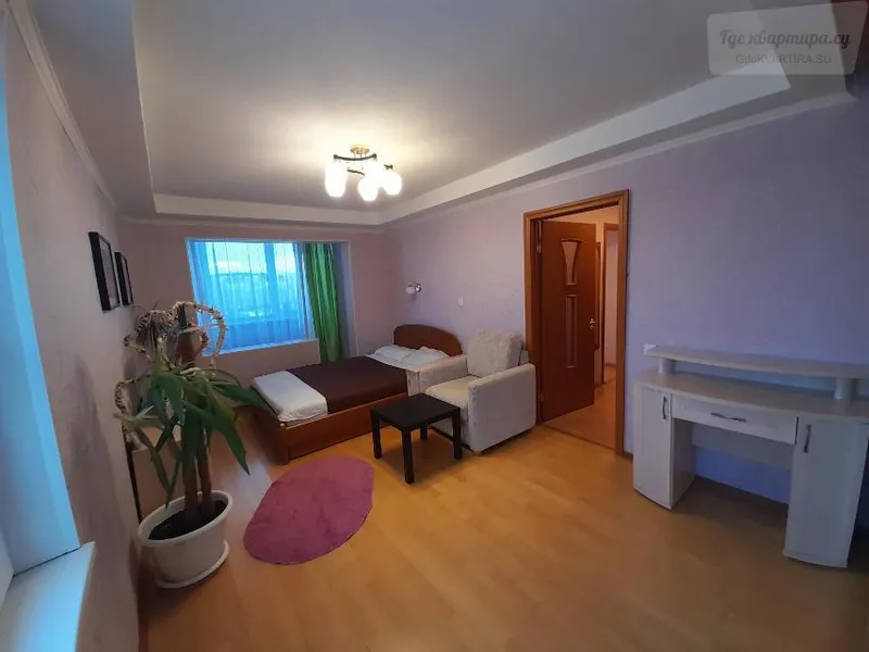 Фото квартиры: Северный проезд, 18