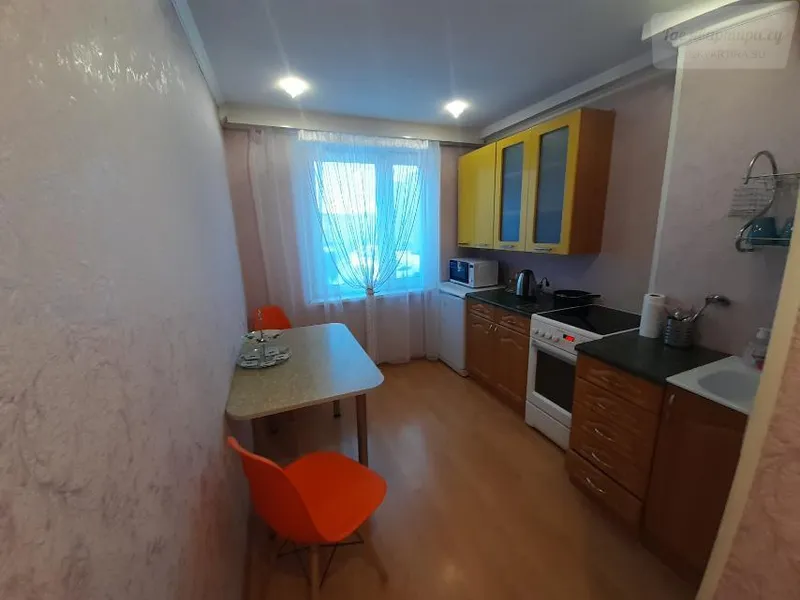 Фото квартиры 2