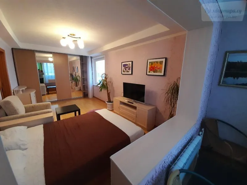 Фото квартиры 3