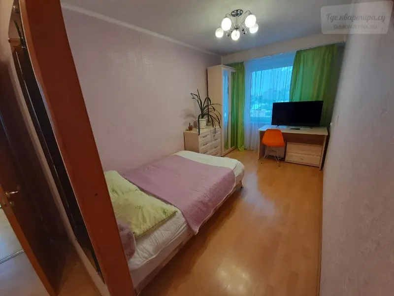 Фото квартиры 4