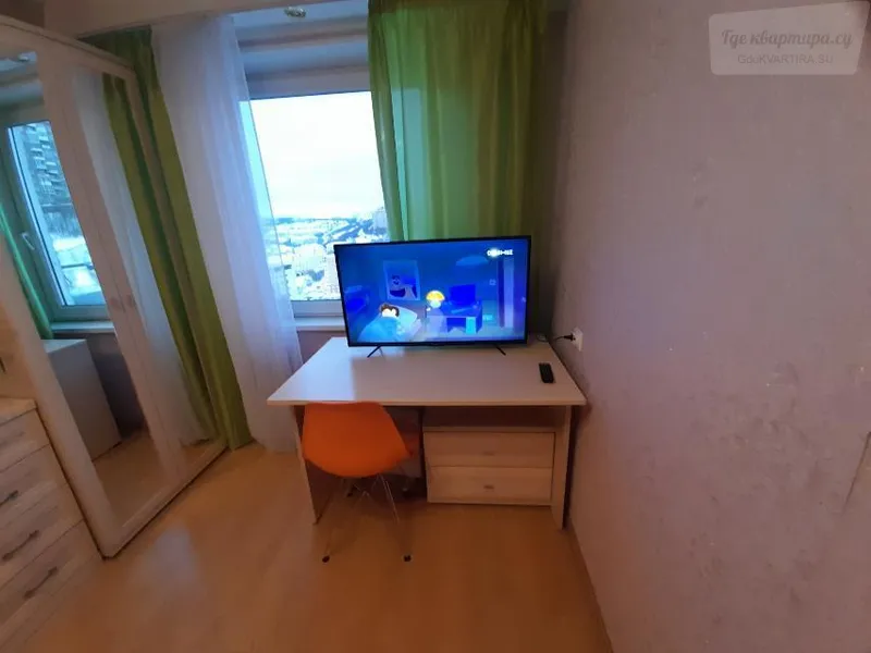 Фото квартиры 5