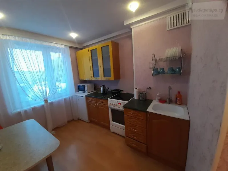 Фото квартиры 9