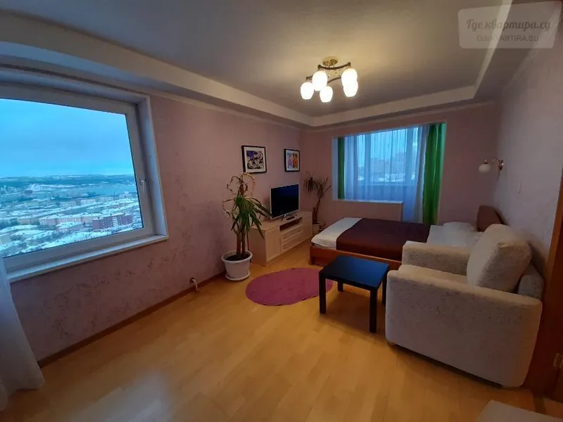 Фото квартиры 10