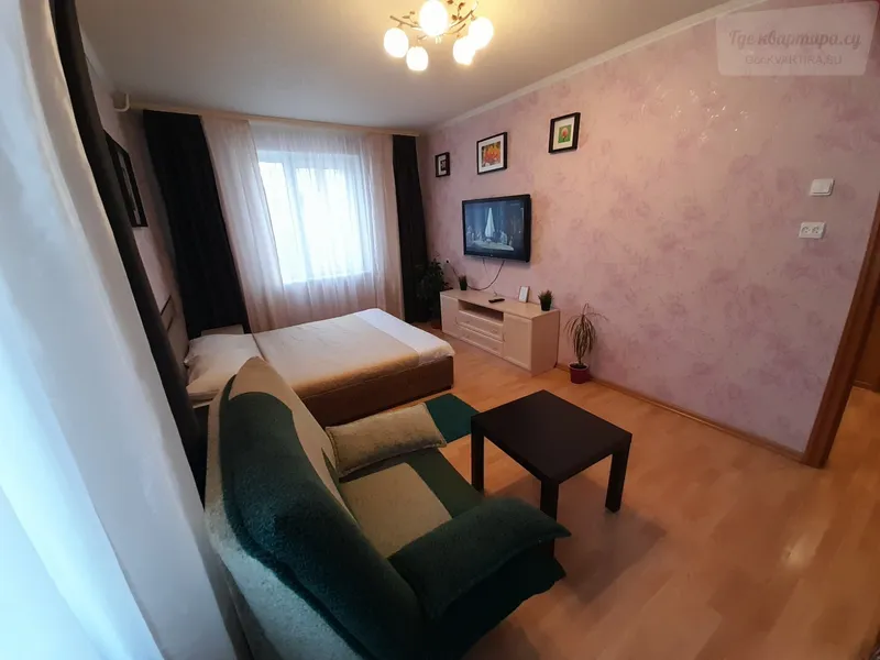 Фото квартиры 3