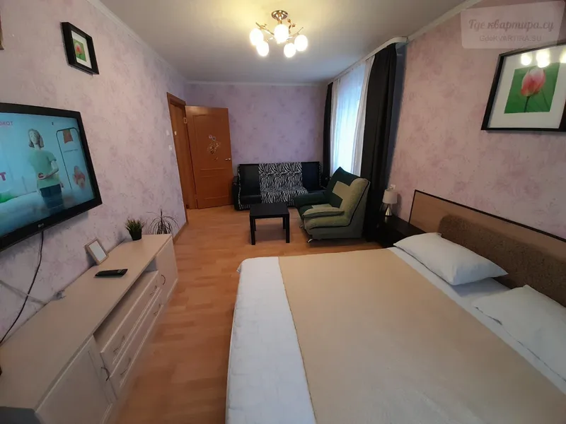 Фото квартиры 2