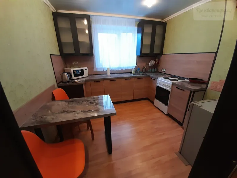 Фото квартиры 8