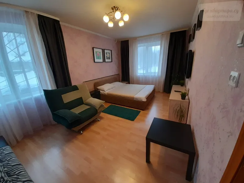 Фото квартиры 10