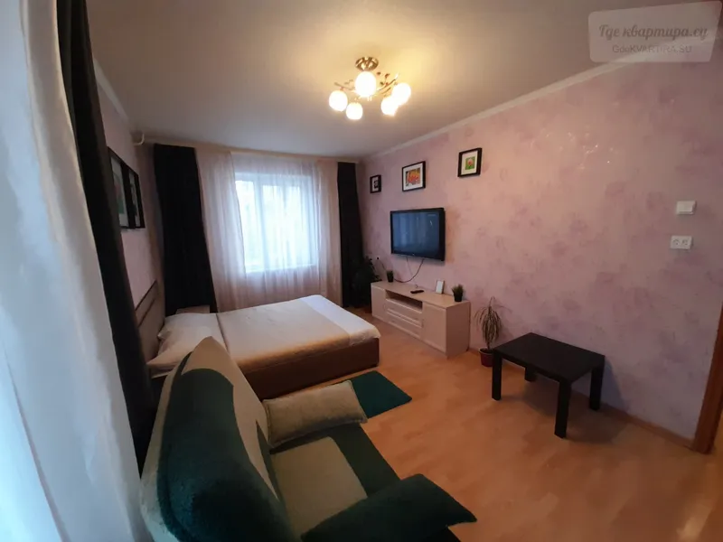 Фото квартиры 11