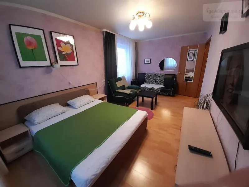 Фото квартиры: Северный проезд, 18