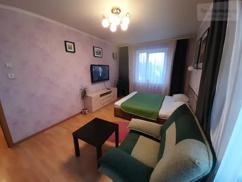 Фото квартиры 3