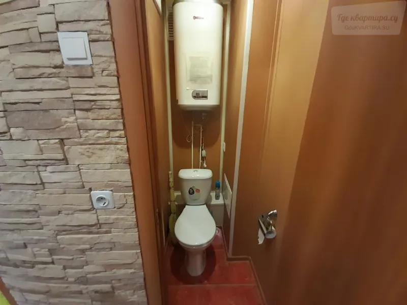 Фото квартиры 5