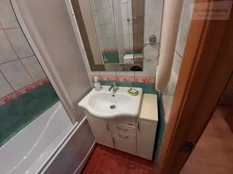 Фото квартиры 9