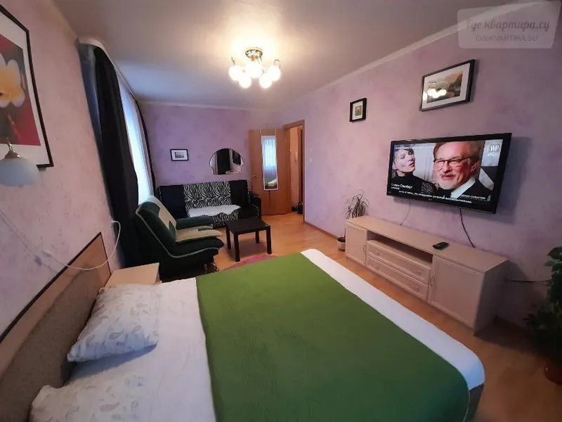 Фото квартиры 10