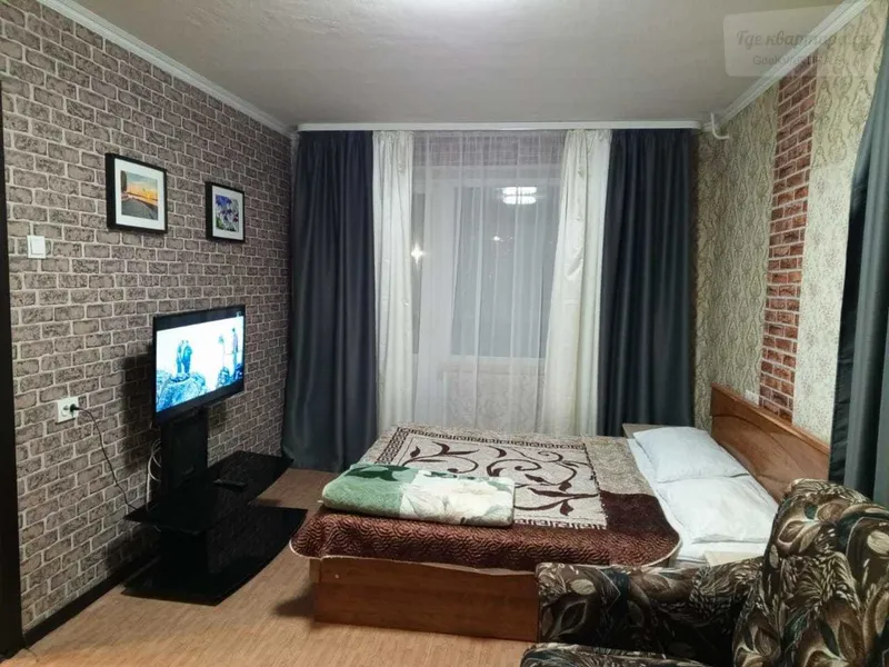 Фото квартиры: Северный проезд, 18