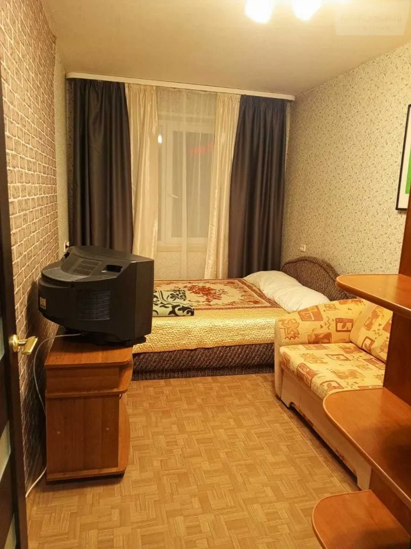 Фото квартиры 3