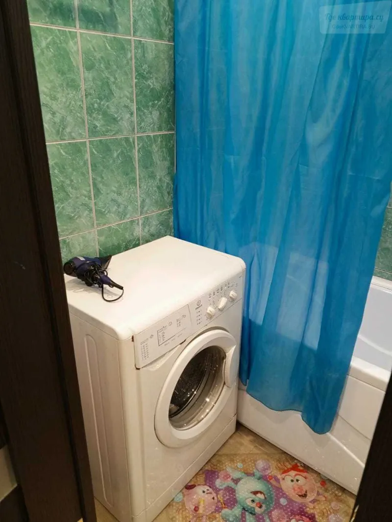 Фото квартиры 4