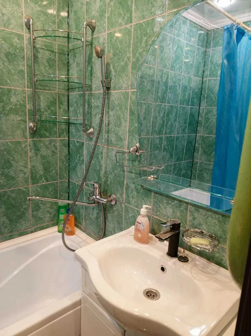 Фото квартиры 9