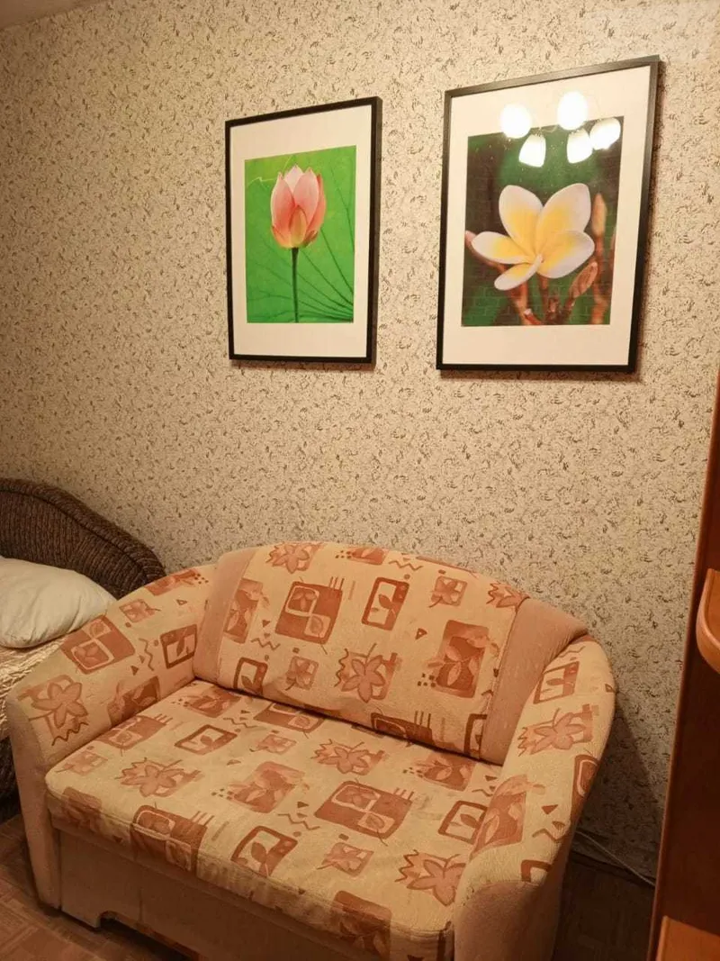 Фото квартиры 11