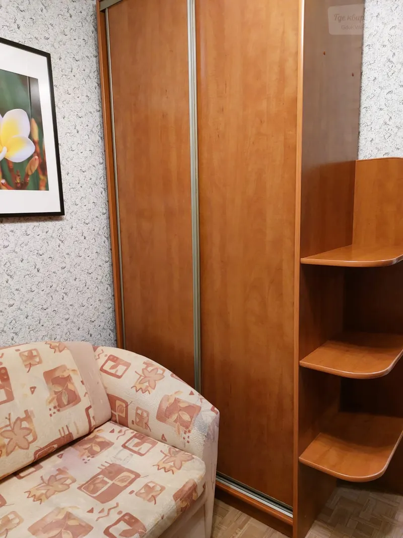 Фото квартиры 16