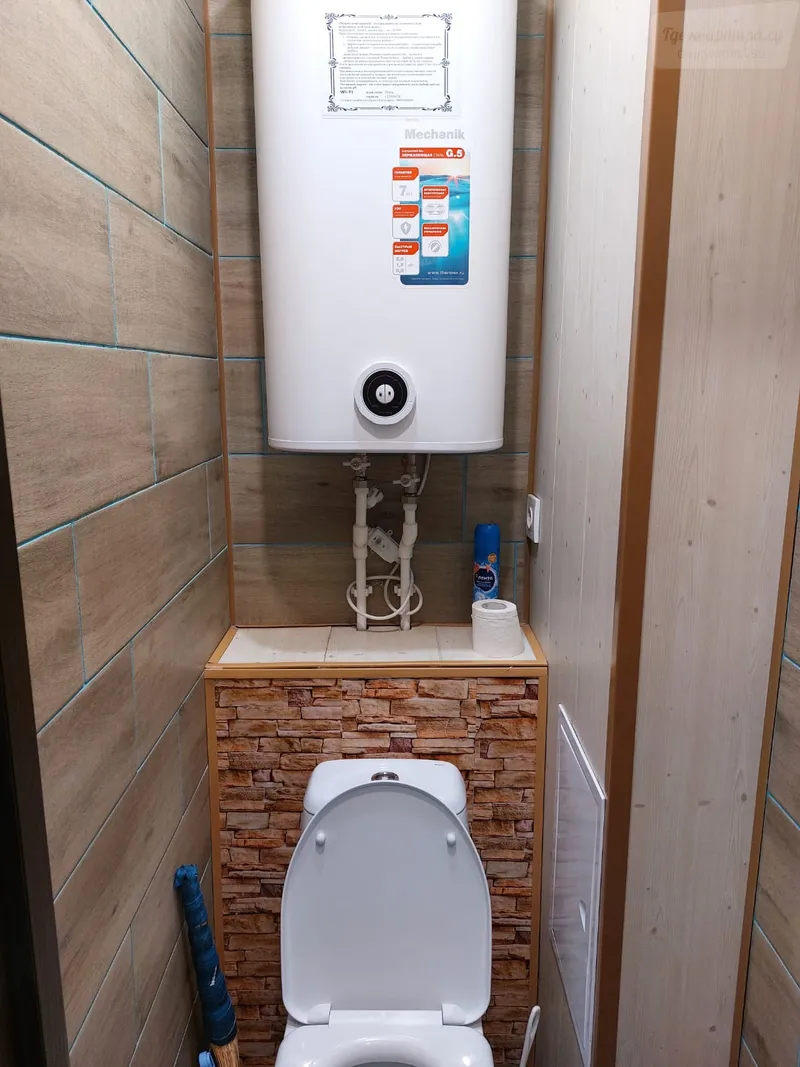 Фото квартиры 21