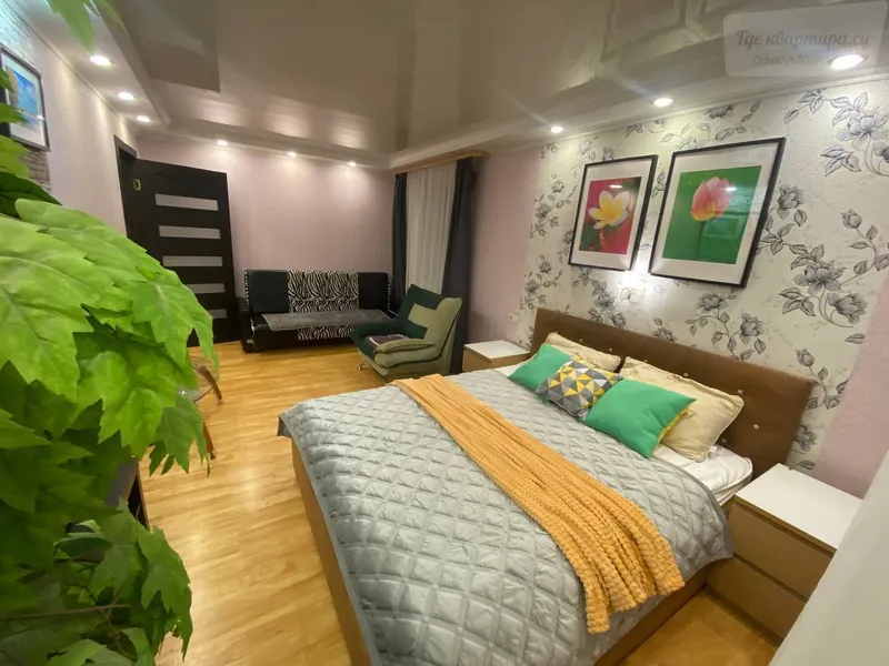 Фото квартиры 2