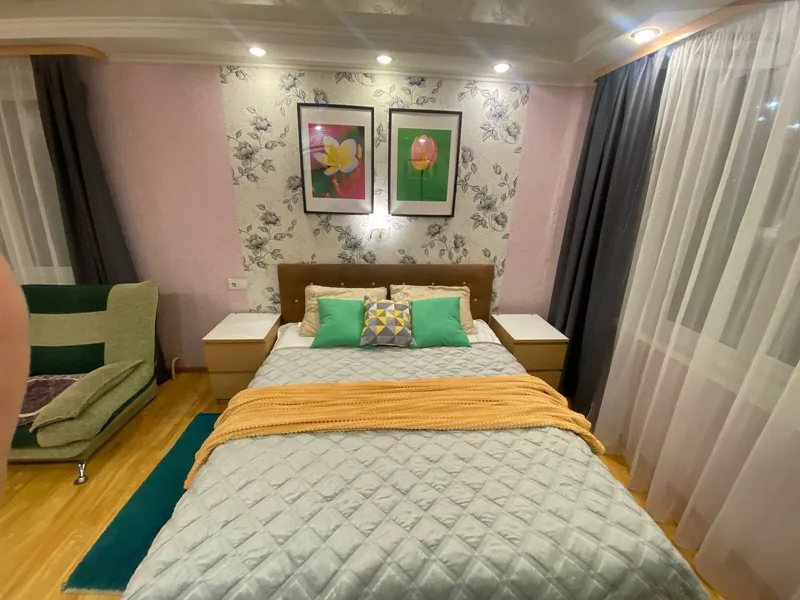 Фото квартиры 3