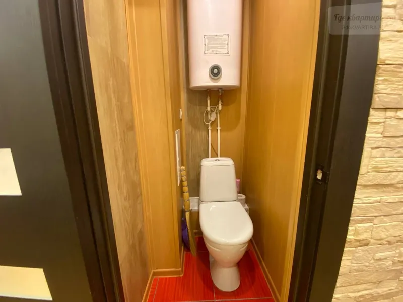 Фото квартиры 5