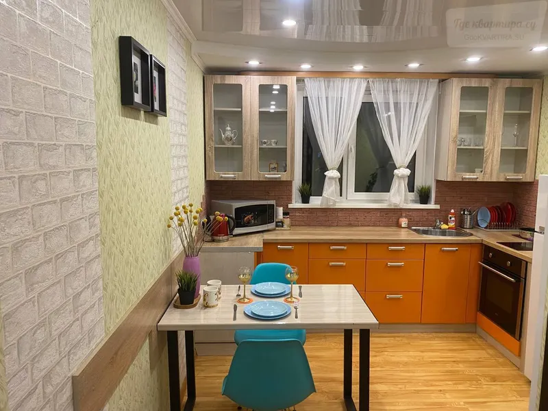 Фото квартиры 6